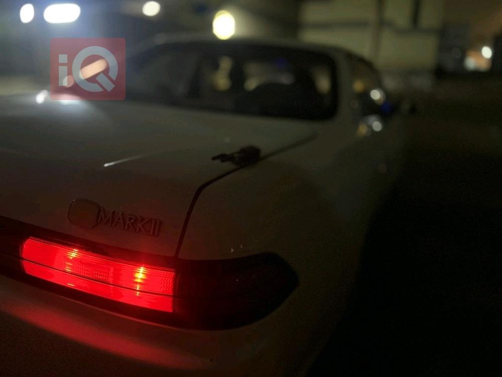 تويوتا كراون